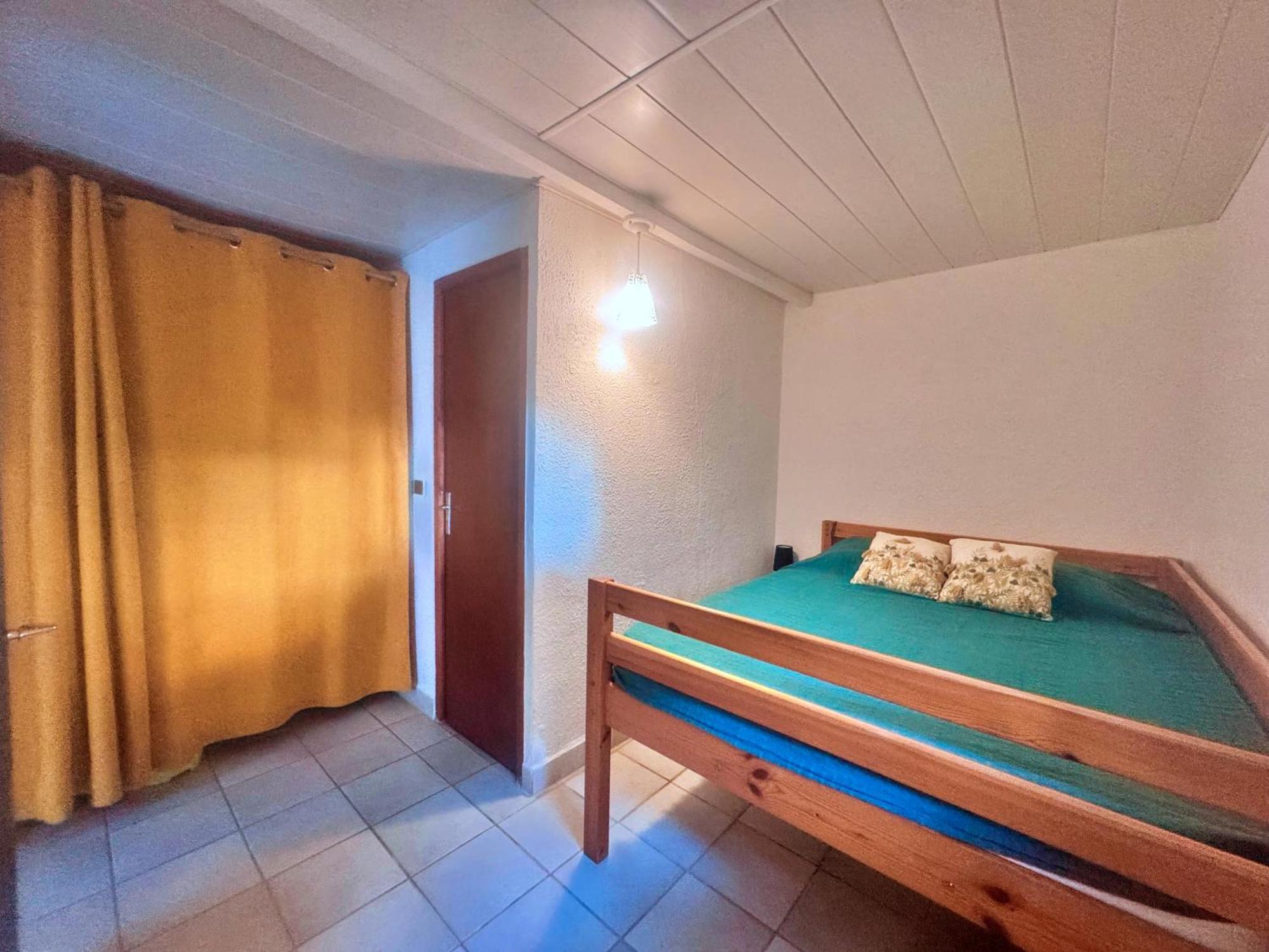 Les Pieds Dans L'Eau T2 E Apartment Calvi  Exterior photo