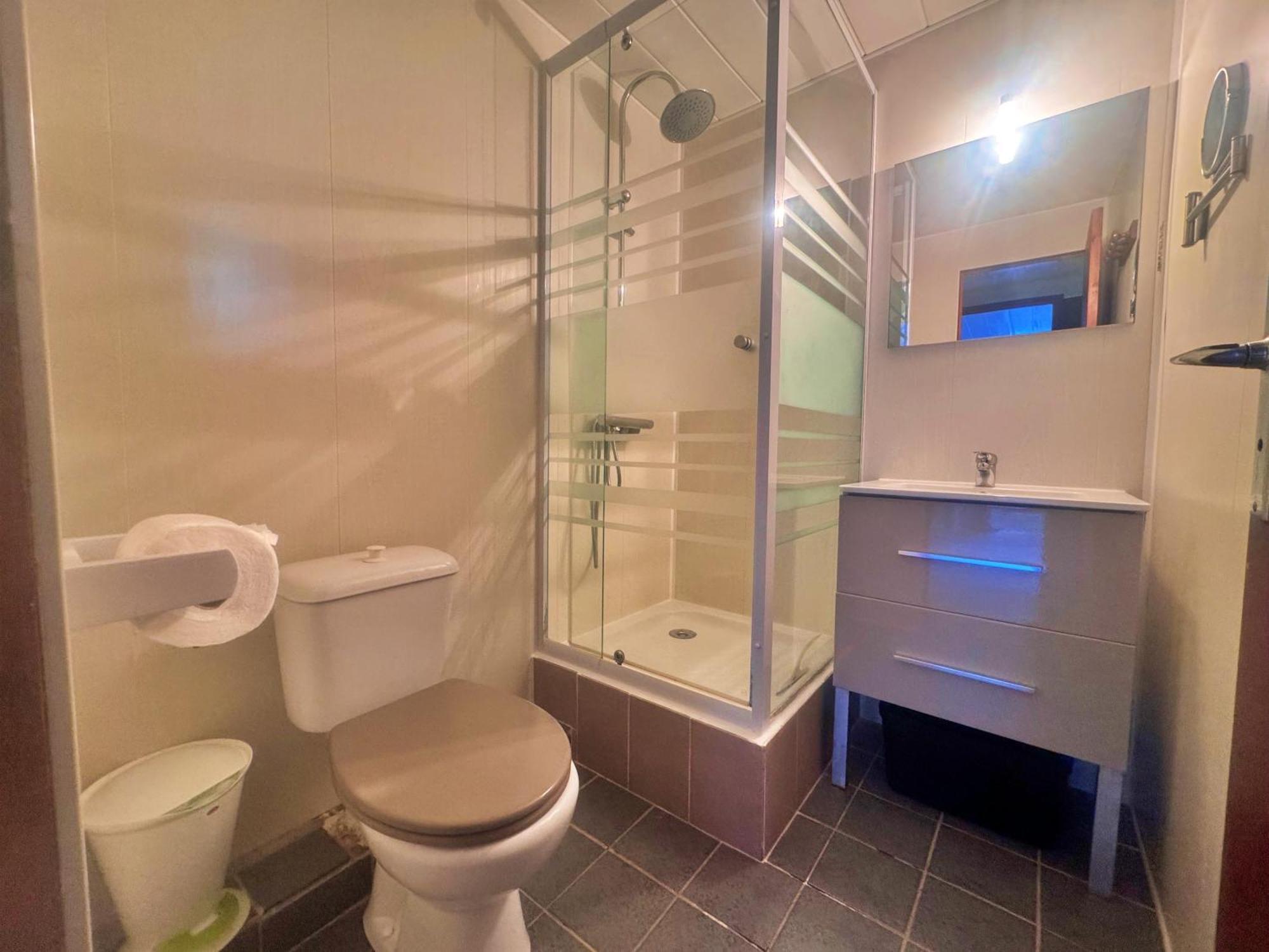 Les Pieds Dans L'Eau T2 E Apartment Calvi  Exterior photo